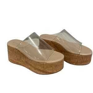 Gianni Bini platforms